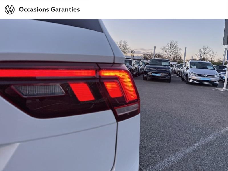Voitures occasions VOLKSWAGEN TIGUAN Life Rivery
