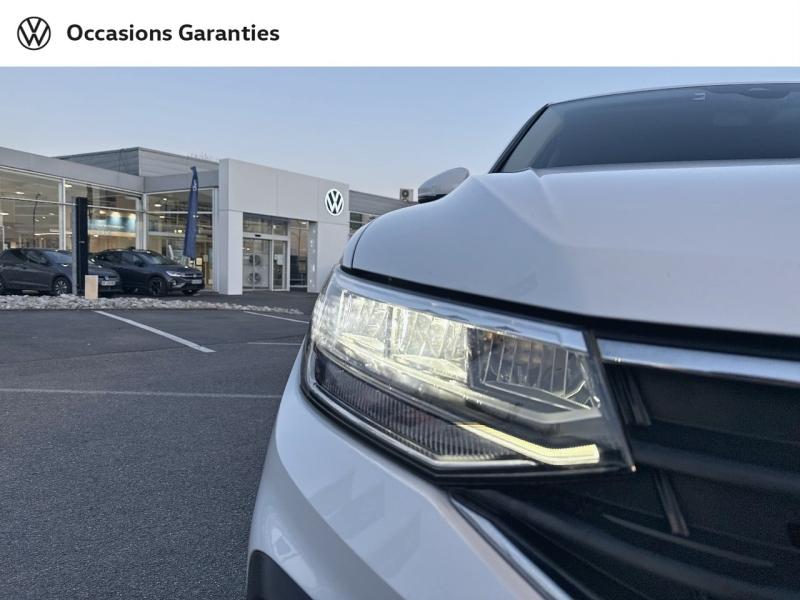 Voitures occasions VOLKSWAGEN TIGUAN Life Rivery