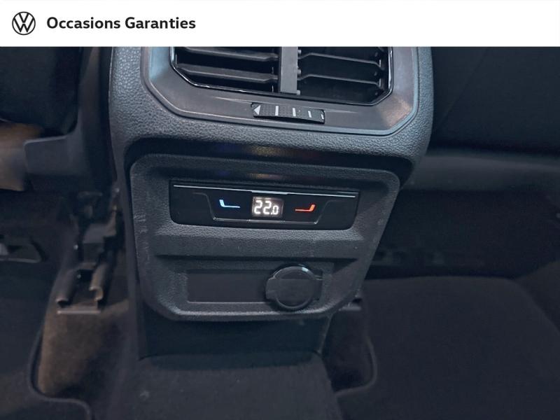 Voitures occasions VOLKSWAGEN TIGUAN Life Rivery