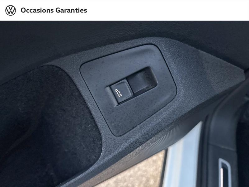 Voitures occasions VOLKSWAGEN TIGUAN Life Rivery