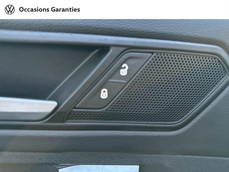 Voitures occasions VOLKSWAGEN TIGUAN Life Rivery