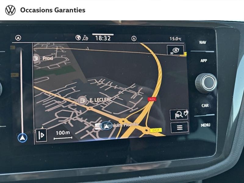 Voitures occasions VOLKSWAGEN TIGUAN Life Rivery