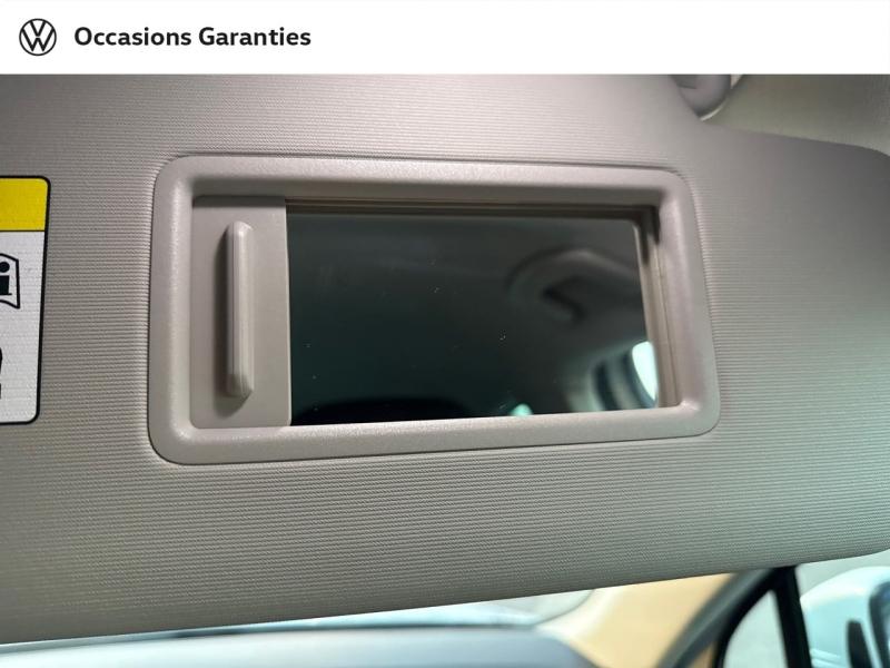 Voitures occasions VOLKSWAGEN TIGUAN Life Rivery