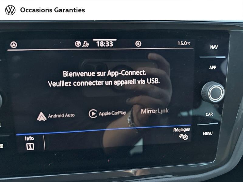 Voitures occasions VOLKSWAGEN TIGUAN Life Rivery