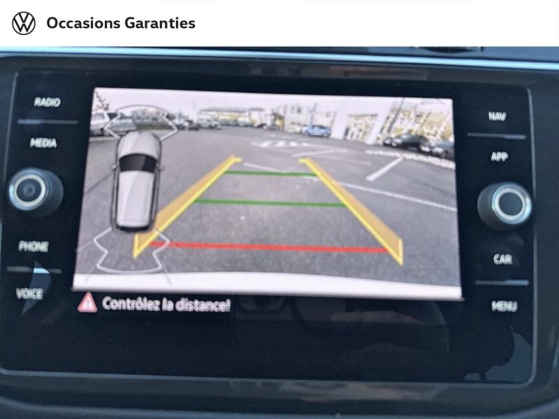 Voitures occasions VOLKSWAGEN TIGUAN Life Rivery