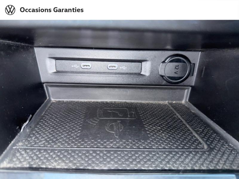 Voitures occasions VOLKSWAGEN TIGUAN Life Rivery