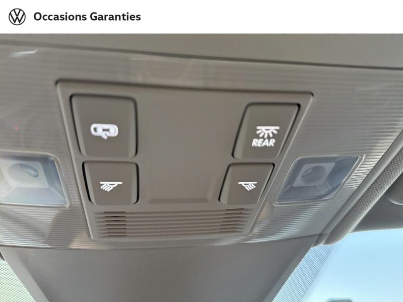 Voitures occasions VOLKSWAGEN TIGUAN Life Rivery