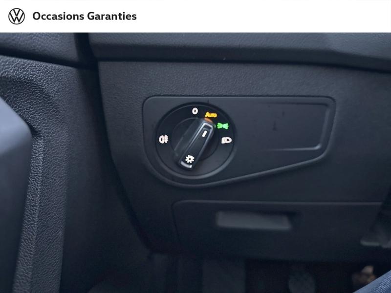 Voitures occasions VOLKSWAGEN TIGUAN Life Rivery