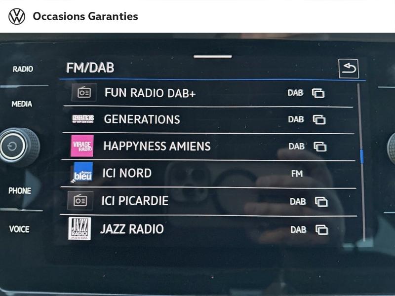 Voitures occasions VOLKSWAGEN TIGUAN Life Rivery