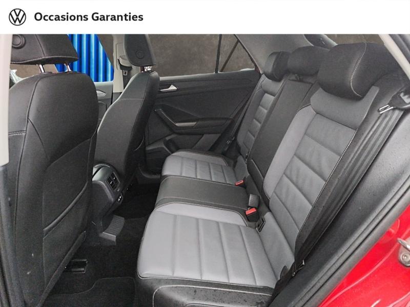 Voitures occasions VOLKSWAGEN T-ROC Style Exclusive Rivery
