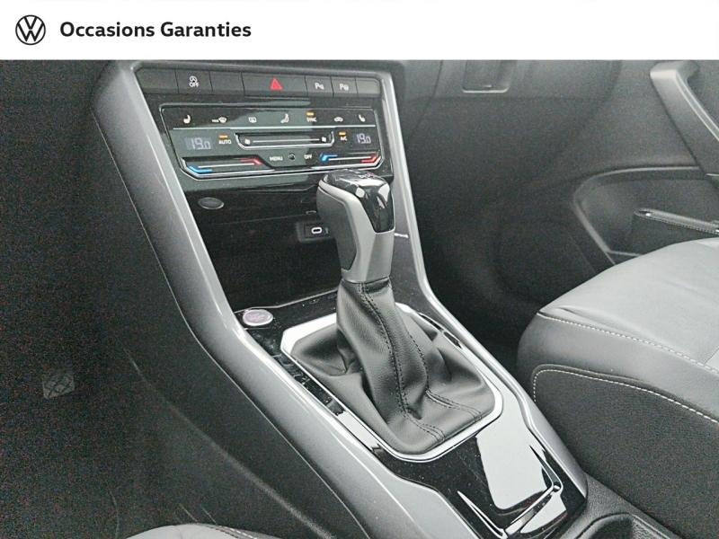 Voitures occasions VOLKSWAGEN T-ROC Style Exclusive Rivery