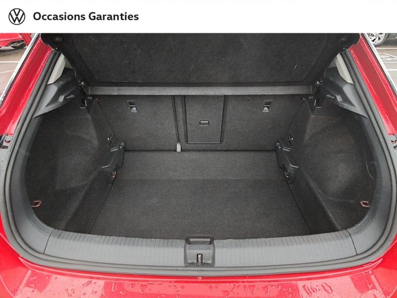 Voitures occasions VOLKSWAGEN T-ROC Style Exclusive Rivery