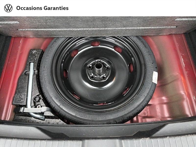 Voitures occasions VOLKSWAGEN T-ROC Style Exclusive Rivery