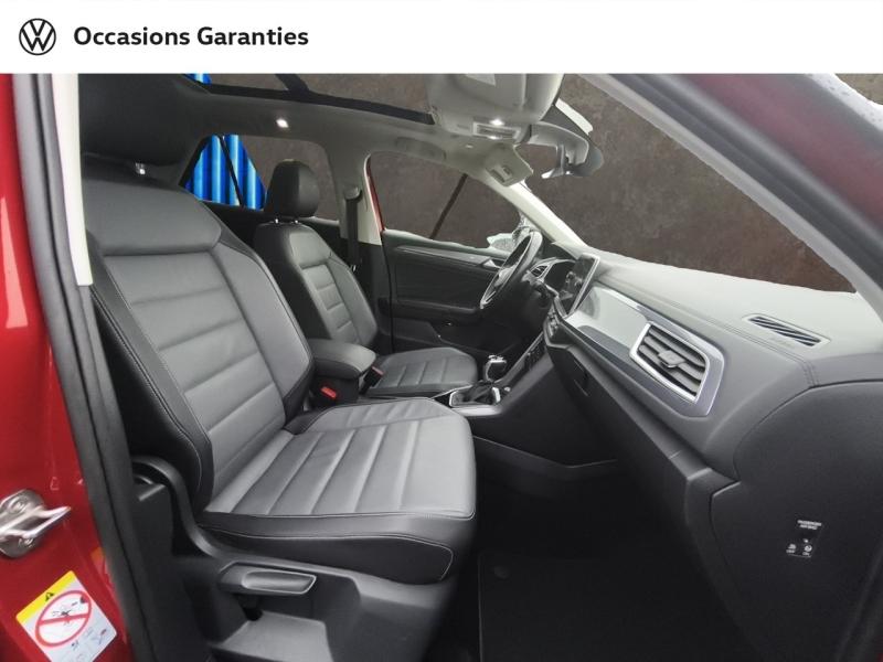Voitures occasions VOLKSWAGEN T-ROC Style Exclusive Rivery