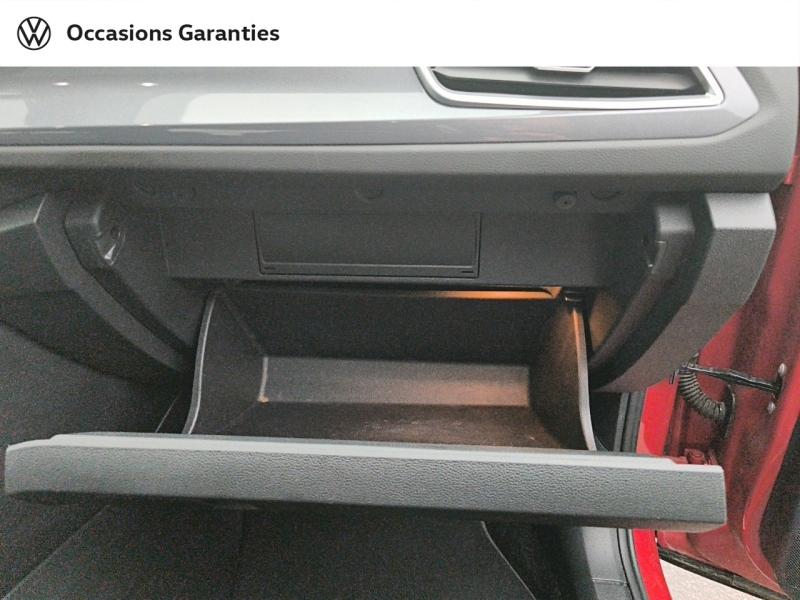 Voitures occasions VOLKSWAGEN T-ROC Style Exclusive Rivery