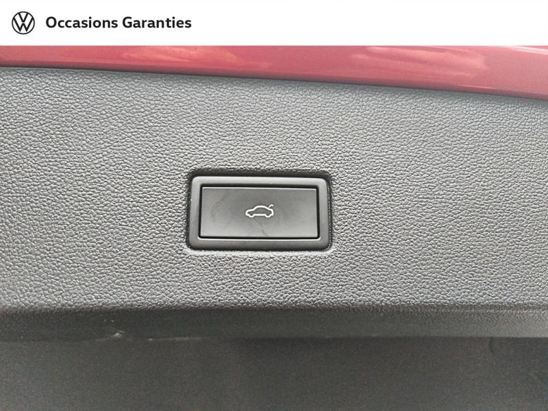 Voitures occasions VOLKSWAGEN T-ROC Style Exclusive Rivery