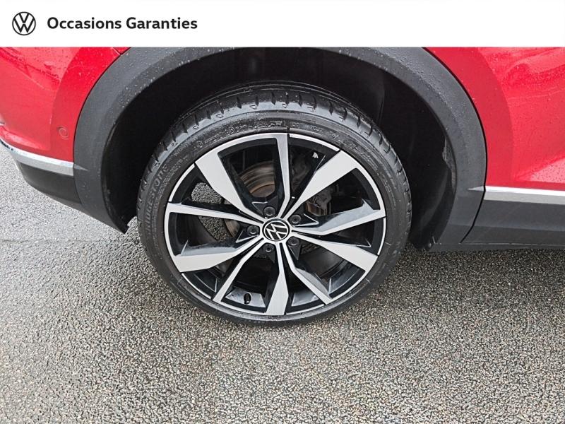 Voitures occasions VOLKSWAGEN T-ROC Style Exclusive Rivery