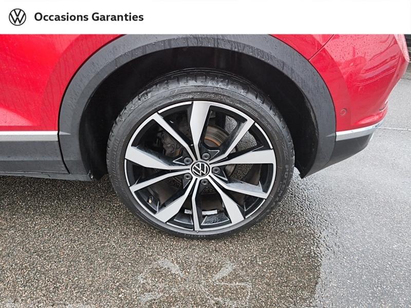 Voitures occasions VOLKSWAGEN T-ROC Style Exclusive Rivery