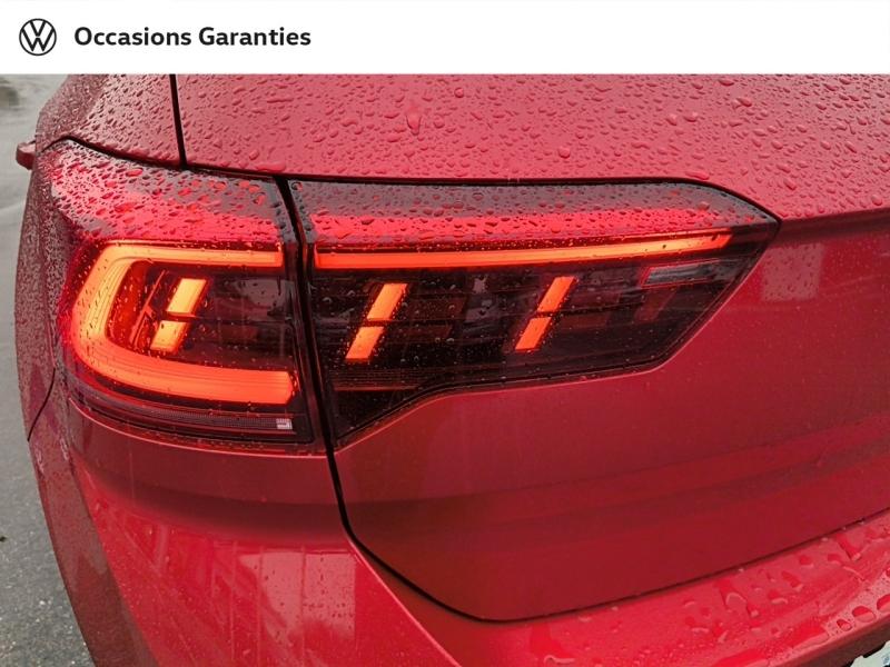 Voitures occasions VOLKSWAGEN T-ROC Style Exclusive Rivery