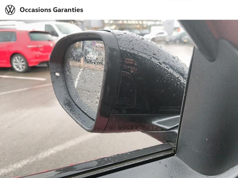 Voitures occasions VOLKSWAGEN T-ROC Style Exclusive Rivery