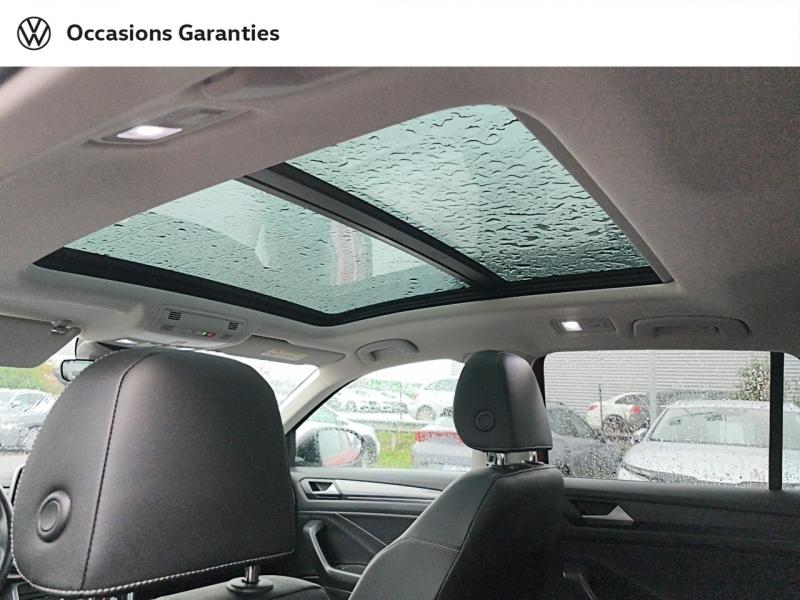 Voitures occasions VOLKSWAGEN T-ROC Style Exclusive Rivery