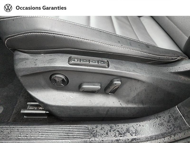 Voitures occasions VOLKSWAGEN T-ROC Style Exclusive Rivery