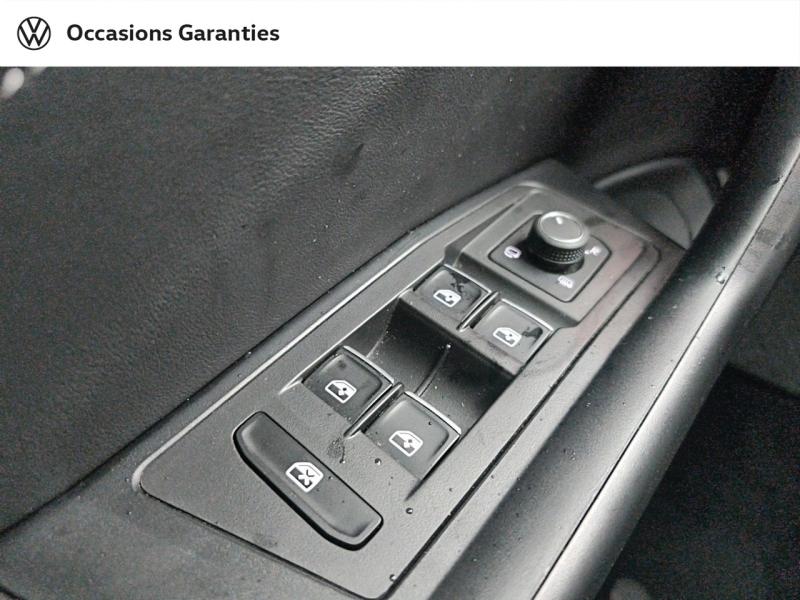 Voitures occasions VOLKSWAGEN T-ROC Style Exclusive Rivery