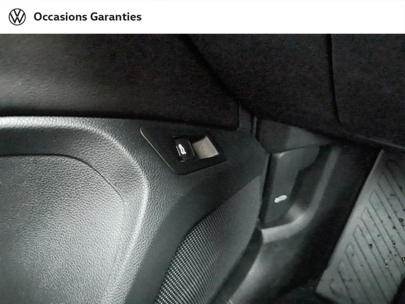 Voitures occasions VOLKSWAGEN T-ROC Style Exclusive Rivery