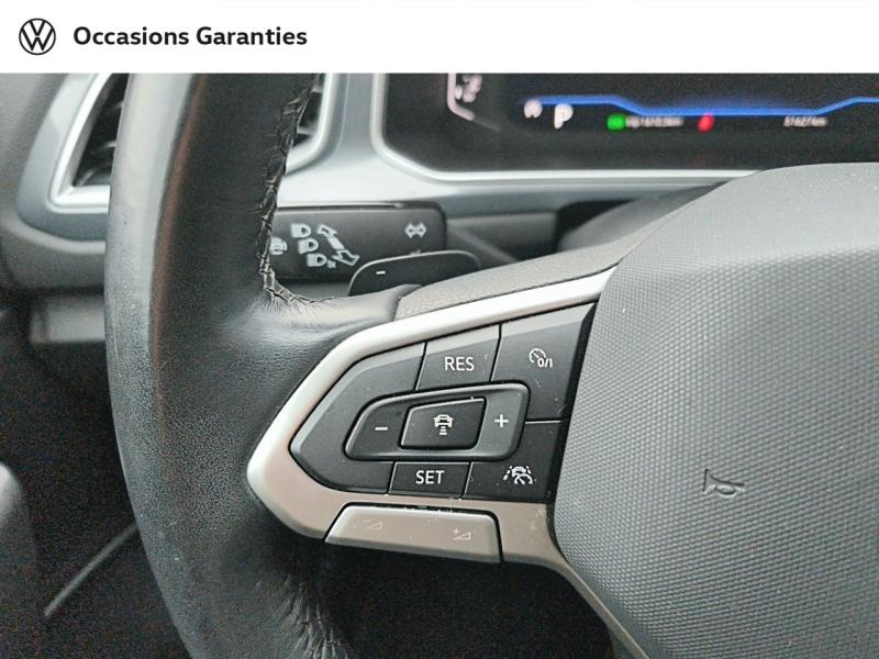 Voitures occasions VOLKSWAGEN T-ROC Style Exclusive Rivery