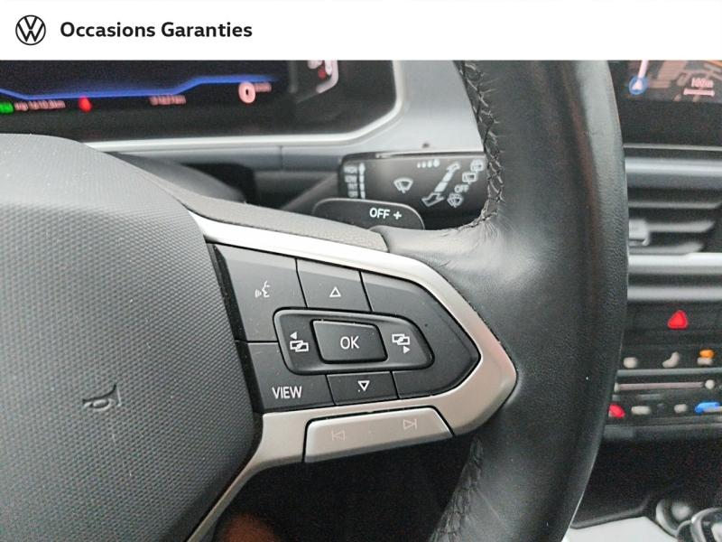 Voitures occasions VOLKSWAGEN T-ROC Style Exclusive Rivery