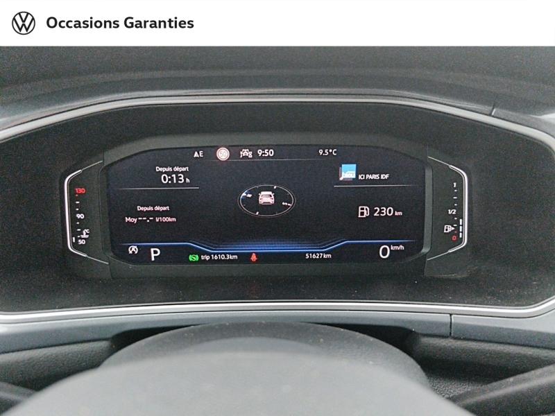 Voitures occasions VOLKSWAGEN T-ROC Style Exclusive Rivery