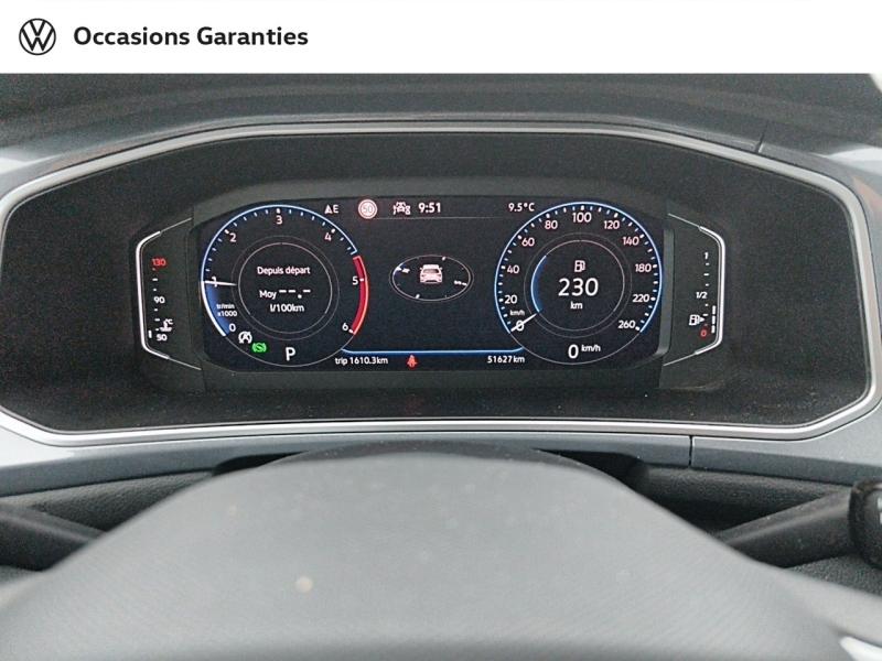 Voitures occasions VOLKSWAGEN T-ROC Style Exclusive Rivery