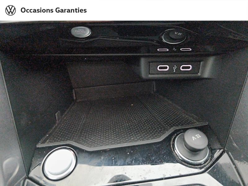 Voitures occasions VOLKSWAGEN T-ROC Style Exclusive Rivery