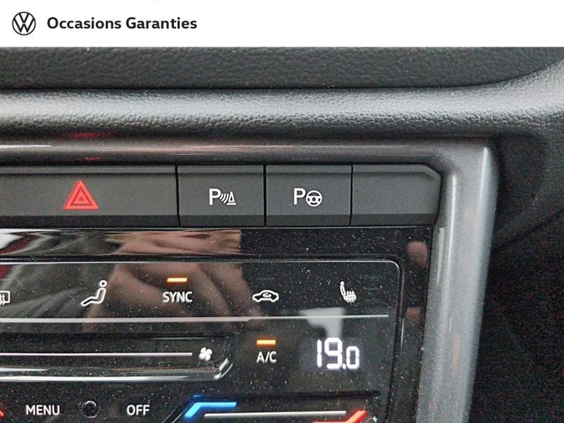 Voitures occasions VOLKSWAGEN T-ROC Style Exclusive Rivery