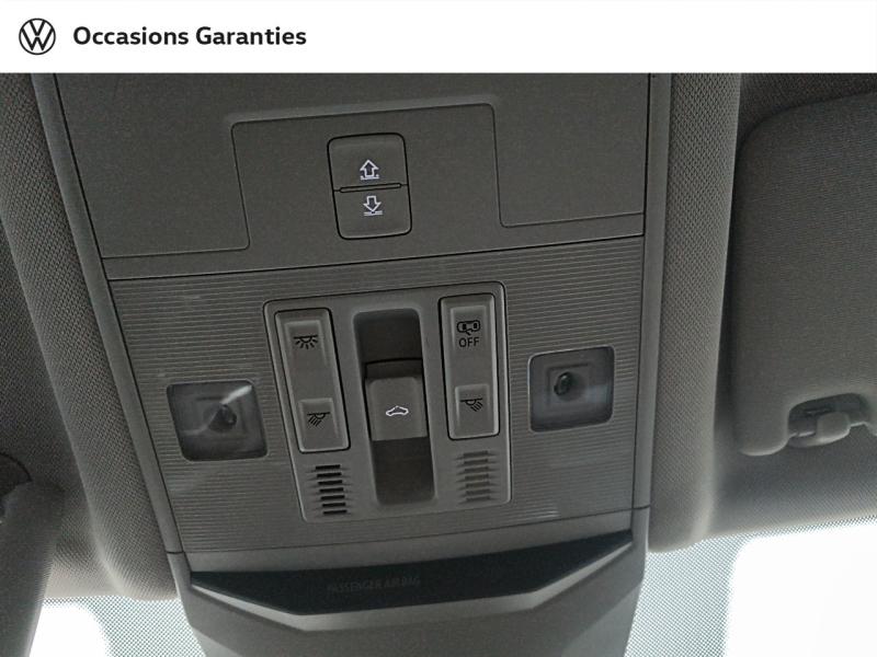 Voitures occasions VOLKSWAGEN T-ROC Style Exclusive Rivery