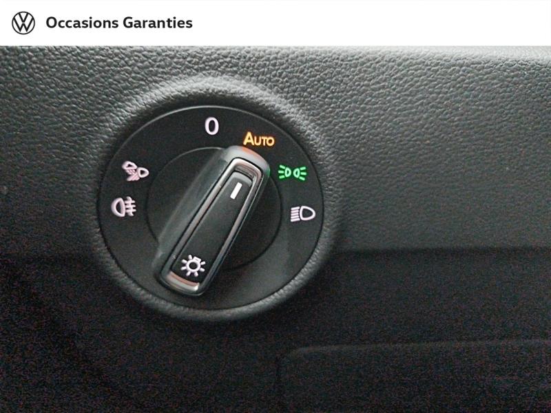 Voitures occasions VOLKSWAGEN T-ROC Style Exclusive Rivery