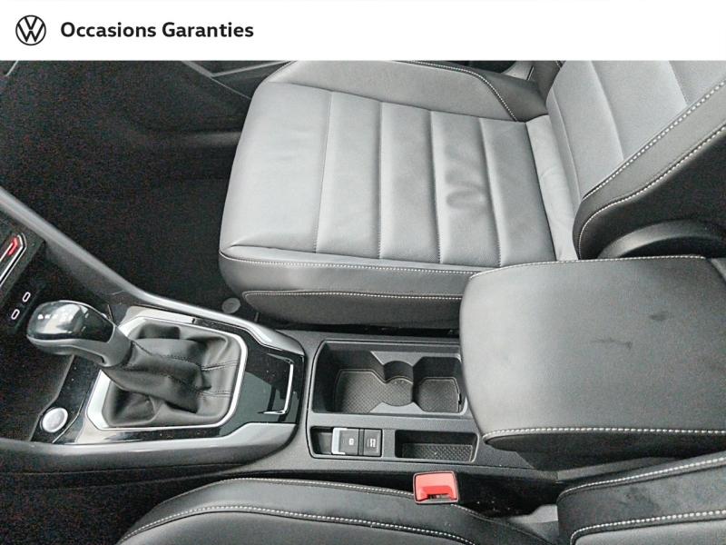 Voitures occasions VOLKSWAGEN T-ROC Style Exclusive Rivery