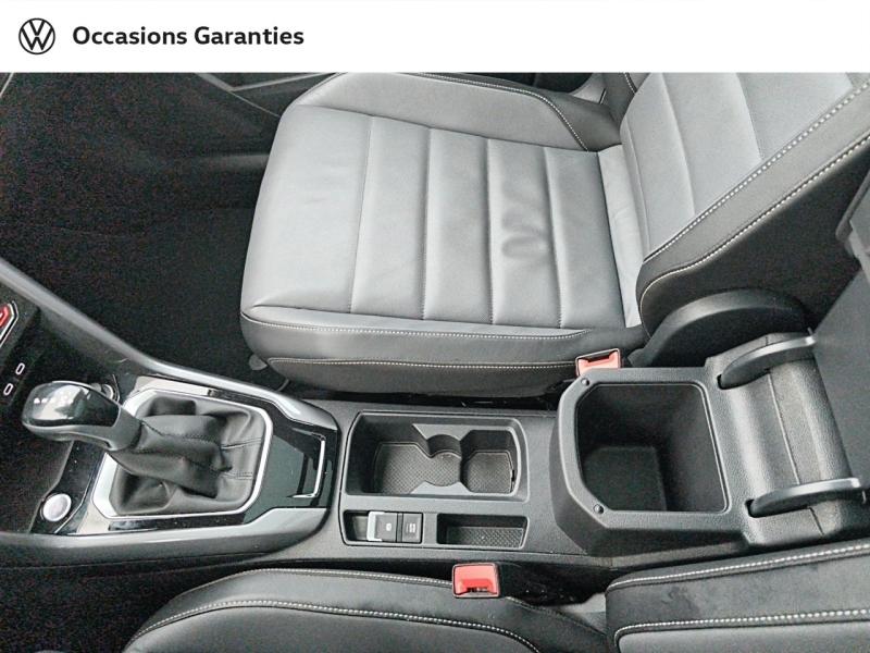 Voitures occasions VOLKSWAGEN T-ROC Style Exclusive Rivery