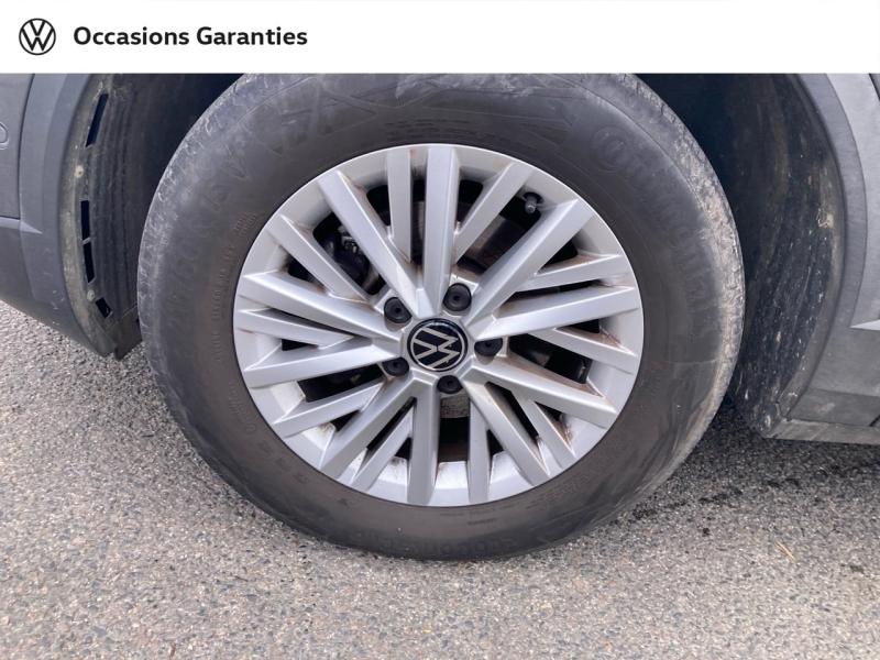 Voitures occasions VOLKSWAGEN T-ROC Life Rivery
