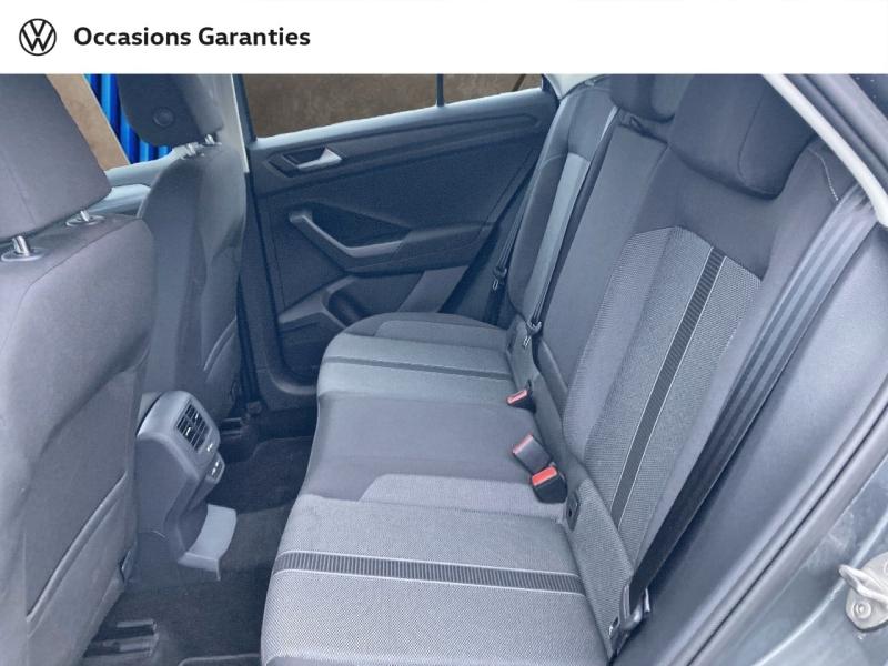 Voitures occasions VOLKSWAGEN T-ROC Life Rivery