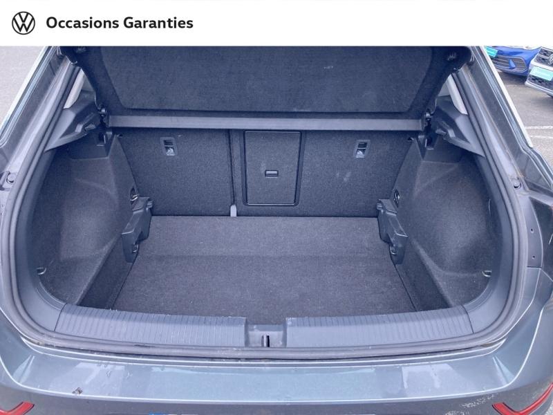 Voitures occasions VOLKSWAGEN T-ROC Life Rivery