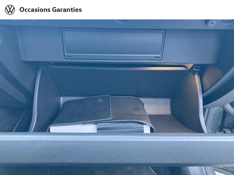 Voitures occasions VOLKSWAGEN T-ROC Life Rivery