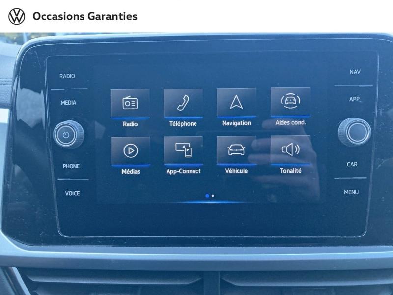 Voitures occasions VOLKSWAGEN T-ROC Life Rivery