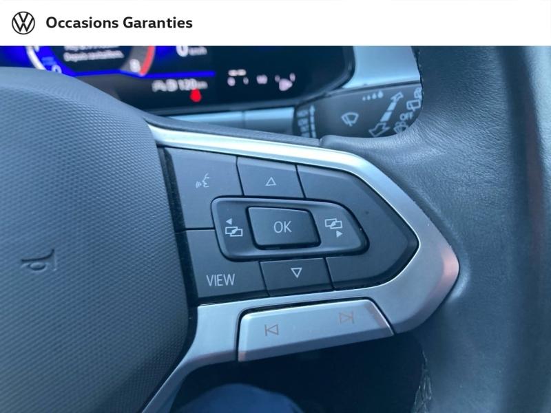 Voitures occasions VOLKSWAGEN T-ROC Life Rivery