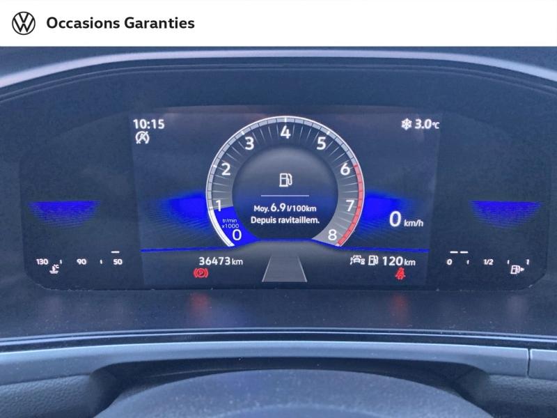 Voitures occasions VOLKSWAGEN T-ROC Life Rivery