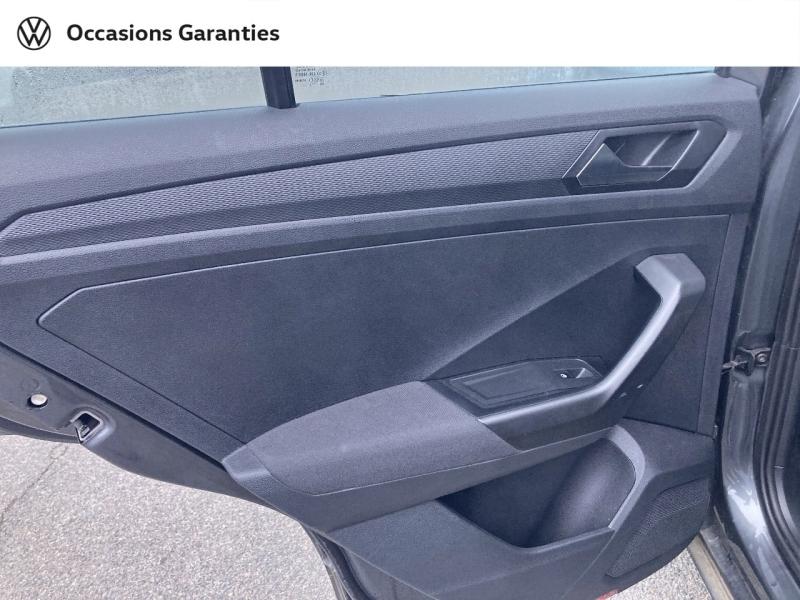 Voitures occasions VOLKSWAGEN T-ROC Life Rivery