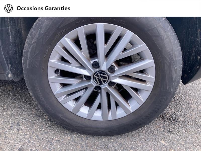Voitures occasions VOLKSWAGEN T-ROC Life Rivery