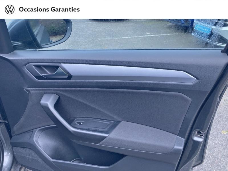 Voitures occasions VOLKSWAGEN T-ROC Life Rivery