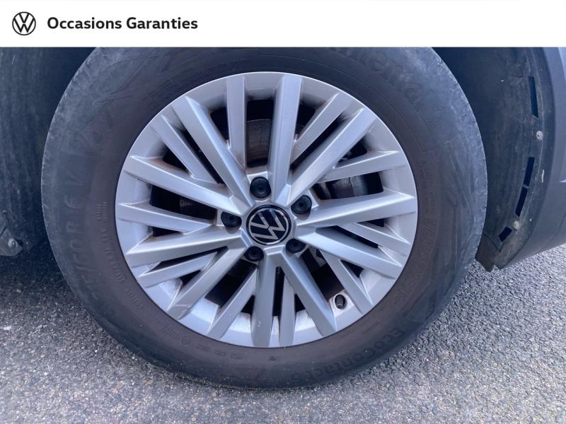 Voitures occasions VOLKSWAGEN T-ROC Life Rivery