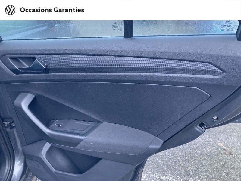 Voitures occasions VOLKSWAGEN T-ROC Life Rivery